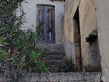 Casale o Rustico in vendita a Casacanditella (CH) C.da Sant'Angelo, 30 foto 2