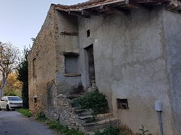 Vendita Casale o Rustico in V a Casacanditella