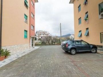 Appartamento in affitto a Sestri Levante (GE) via monsignor vattuone foto 7