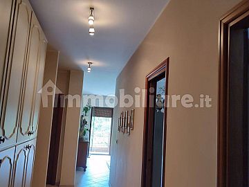 Villa quadrifamiliare in vendita a Città Sant'Angelo (PE) Contrada Fonte Umano foto 7