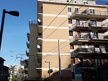 Appartamento in vendita a Chieti (CH) via dei saponari foto 1