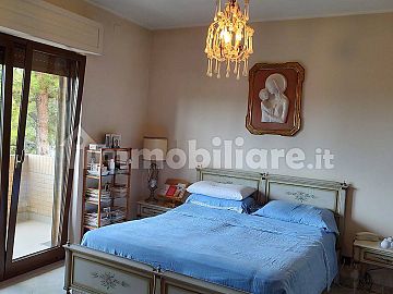 Villa quadrifamiliare in vendita a Città Sant'Angelo (PE) Contrada Fonte Umano foto 11
