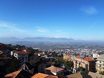 Appartamento in vendita a Chieti (CH) via dei saponari foto 3