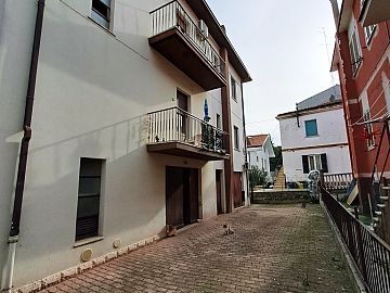 Appartamento in vendita a Chieti (CH) via vittorio di carlo foto 18