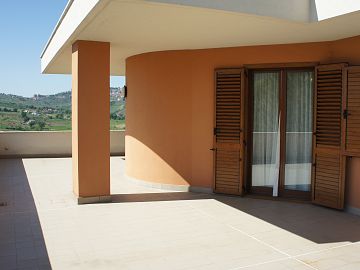 Villa trifamiliare in vendita a Bucchianico (CH) Contrada Costa Cola foto 27