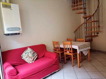 Appartamento in affitto a Chieti (CH)  foto 2