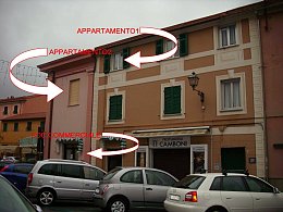 Vendita Appartamento in V a Sestri Levante