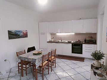 Appartamento in vendita a Casal Velino (SA) via piani foto 23