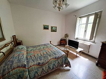 Casa indipendente in vendita a Nocciano (PE) contrada casali foto 24