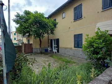 Appartamento in vendita a Sestri Levante (GE)  Via Sara 18 foto 3