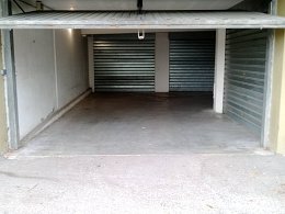 Vendita Garage in V a Chieti