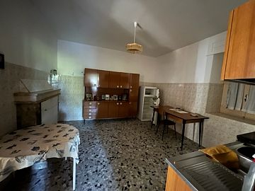 Villa in vendita a Rapino (CH) via case nuove foto 8
