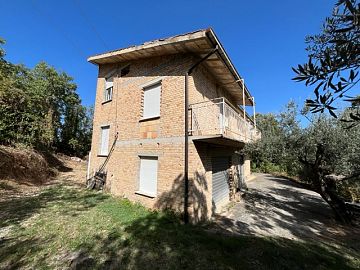Villa in vendita a Rapino (CH) via case nuove foto 5