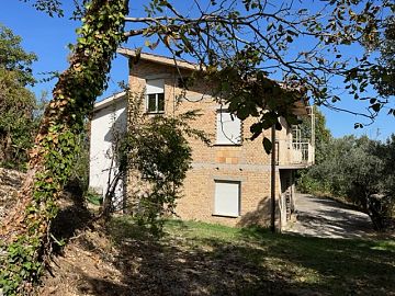 Villa in vendita a Rapino (CH) via case nuove foto 1