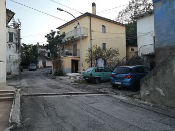 Casa indipendente in vendita a Roccamontepiano (CH) Via Reginaldo, 41 foto 25