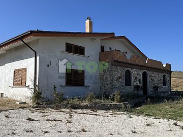 Villa in vendita a Civitacampomarano (CB)  foto 2