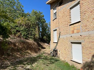 Villa in vendita a Rapino (CH) via case nuove foto 2