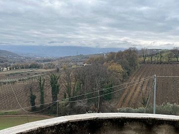 Villa in vendita a Bucchianico (CH) Località Calcara foto 21