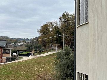 Villa in vendita a Bucchianico (CH) Località Calcara foto 25