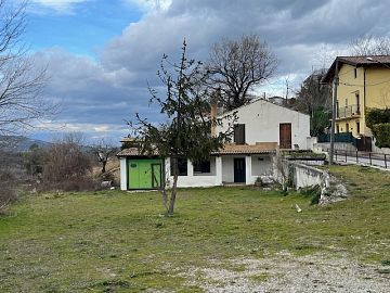 Casa indipendente in vendita a San Martino sulla Marrucina (CH)  foto 1