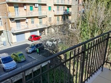 Appartamento in vendita a Chieti (CH) via quarantotti foto 9