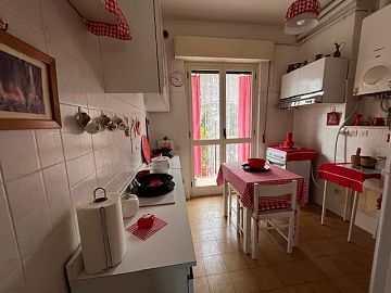 Appartamento in vendita a Chieti (CH) via San Camillo de Lellis, 101 foto 6