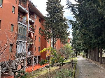 Appartamento in vendita a Chieti (CH) via San Camillo de Lellis, 101 foto 15