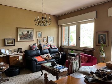Appartamento in vendita a Chieti (CH) via San Camillo de Lellis, 101 foto 2
