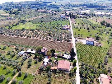 Terreno Agricolo in vendita a Ortona (CH)  foto 7