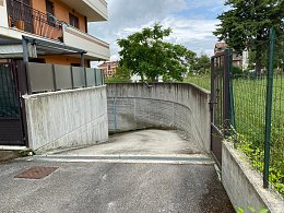 Vendita Garage in V a San Giovanni Teatino