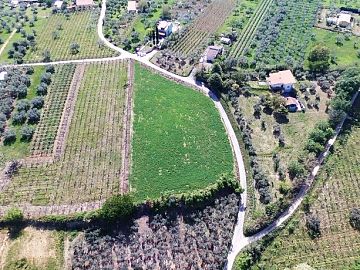 Terreno Agricolo in vendita a Ortona (CH)  foto 4