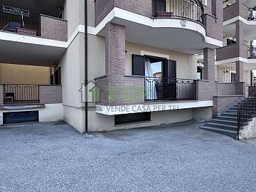 Appartamento in vendita a Vasto (CH) Via Cardone foto 27