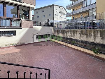 Appartamento in vendita a Vasto (CH) Via Cardone foto 5