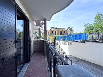 Appartamento in vendita a Vasto (CH) Via Cardone foto 21