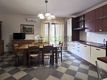 Appartamento in vendita a Vasto (CH) Via Cardone foto 3