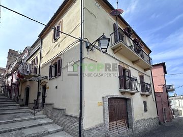 Appartamento in vendita a Lanciano (CH) Via Ricci foto 30