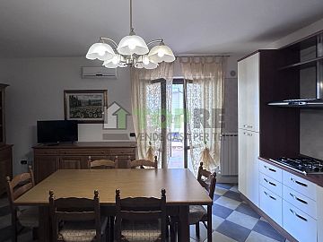 Appartamento in vendita a Vasto (CH) Via Cardone foto 25