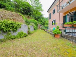 Vendita Appartamento in V a Casarza Ligure