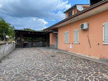 Casa indipendente in vendita a Cugnoli (PE) PIANO SAN GIOVANNI foto 6