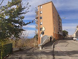 Vendita Appartamento in V a Chieti