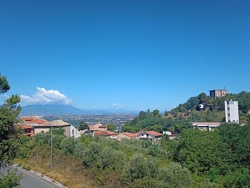 Appartamento in vendita a Chieti (CH) via dei sabelli foto 20