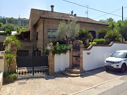 Vendita Villa in V a Chieti