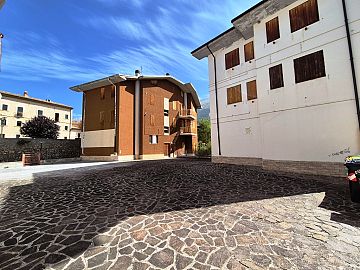 Appartamento in vendita a Campo di Giove (AQ) via antonio meucci foto 4