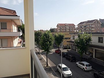 Appartamento in affitto a Chieti (CH) via pescara foto 11