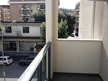 Appartamento in affitto a Chieti (CH) via pescara foto 7