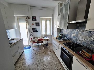 Appartamento in affitto a Chieti (CH) via pietro falco foto 7