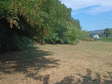 Terreno Edificabile Res. in vendita a Cepagatti (PE) via piemonte foto 17