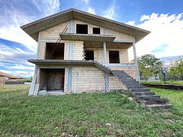 Casa indipendente in vendita a Rosciano (PE)  foto 4