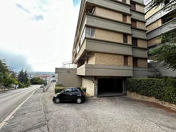 Garage in vendita a Chieti (CH) Via Gaetano Ricciardi 40 foto 2