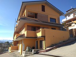 Vendita Appartamento in V a Bucchianico